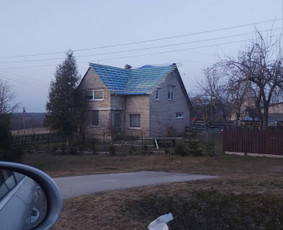 Stroyteli / Stogų dengimas, remontas / Darbų pavyzdys ID 3578097