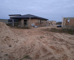 Stroyteli / Stogų dengimas, remontas / Darbų pavyzdys ID 3578117