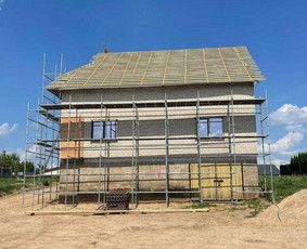Stroyteli / Stogų dengimas, remontas / Darbų pavyzdys ID 3578125