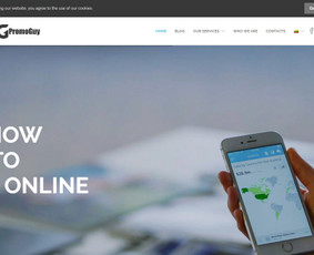 Google, Facebook, Linkedin reklama / strategija / Google, Facebook, Linkedin reklama. / Darbų pavyzdys ID 716117