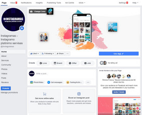 Google, Facebook, Linkedin reklama / strategija / Google, Facebook, Linkedin reklama. / Darbų pavyzdys ID 716123