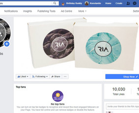 Google, Facebook, Linkedin reklama / strategija / Google, Facebook, Linkedin reklama. / Darbų pavyzdys ID 716131