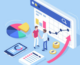 Google, Facebook, Linkedin reklama / strategija / Google, Facebook, Linkedin reklama. / Darbų pavyzdys ID 716139