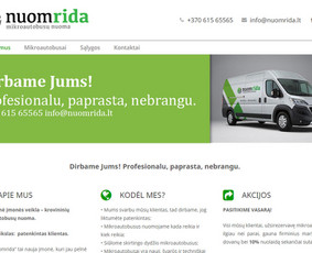 Reklama internetu, svetainių kūrimas - E-verslo reklamos sprendimai - 1 E-verslo reklamos sprendimai - Reklama internetu, svetainių kūrimas - 1