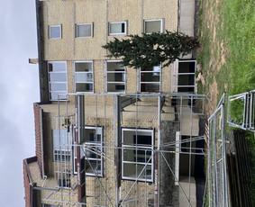 Marijampolė / Kaunas ir aplink +100km Langai Durys Balkonai / Karlo projektai, IĮ / Darbų pavyzdys ID 3578441