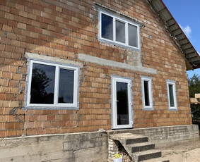 Marijampolė / Kaunas ir aplink +100km Langai Durys Balkonai / Karlo projektai, IĮ / Darbų pavyzdys ID 3578445