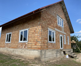 Marijampolė / Kaunas ir aplink +100km Langai Durys Balkonai / Karlo projektai, IĮ / Darbų pavyzdys ID 3578447