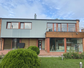 Marijampolė / Kaunas ir aplink +100km Langai Durys Balkonai / Karlo projektai, IĮ / Darbų pavyzdys ID 3578459