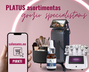 Reklama ir socialinių tinklų administravimas / Verba Perfecta / Darbų pavyzdys ID 3578519