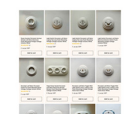 El. parduotuvių kūrimas - Sukursiu jums profesionalų tinklalapį - 3