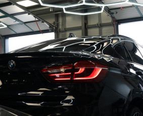 Automobilių poliravimas, cheminis valymas, apsauginės dangos / Vin Motors Studio / Darbų pavyzdys ID 3578683