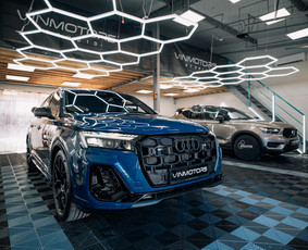 Automobilių poliravimas, cheminis valymas, apsauginės dangos - Automobilių poliravimas, priežiūra - 3 Automobilių poliravimas, priežiūra - Automobilių poliravimas, cheminis valymas, apsauginės dangos - 3