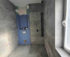 Atliekame vidaus darbus - Kapitalinis buto remontas - 4 Kapitalinis buto remontas - Atliekame vidaus darbus - 4