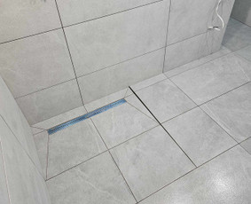 Atliekame vidaus darbus - Kapitalinis buto remontas - 2 Kapitalinis buto remontas - Atliekame vidaus darbus - 2