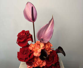 Gėlių puokštės/kompozicijos. Dekoras. "Šitos tikrai nenuvys" - Vestuvinė floristika - 2 Vestuvinė floristika - Gėlių puokštės/kompozicijos. Dekoras. "Šitos tikrai nenuvys" - 2