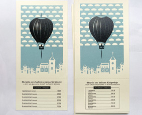 Sklandus logotipų ir reklamjuosčių kūrimas - Spaudos maketų gamyba - 3 Spaudos maketų gamyba - Sklandus logotipų ir reklamjuosčių kūrimas - 3