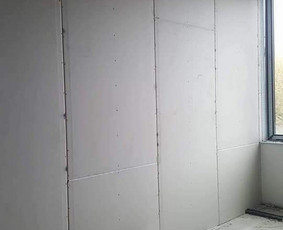 Atliekame vidaus darbus - Vidaus apdailos darbai - 3 Vidaus apdailos darbai - Atliekame vidaus darbus - 3