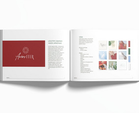 Sklandus logotipų ir reklamjuosčių kūrimas - Firminio stiliaus kūrimas - 3 Firminio stiliaus kūrimas - Sklandus logotipų ir reklamjuosčių kūrimas - 3