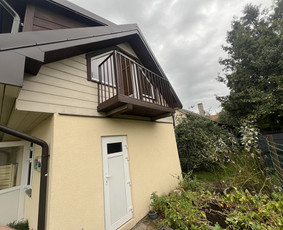 Laiptų, baldų gamyba, projektavimo paslaugos. / Memel Steel / Darbų pavyzdys ID 3579205