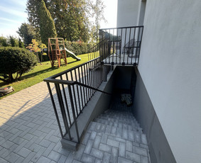 Laiptų, baldų gamyba, projektavimo paslaugos. / Memel Steel / Darbų pavyzdys ID 3579195