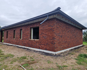 Klinkerio mūrijimas (mūras) ir klijavimas / Sergej A / Darbų pavyzdys ID 3579379