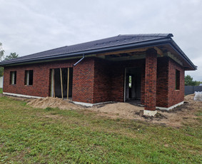 Klinkerio mūrijimas (mūras) ir klijavimas / Sergej A / Darbų pavyzdys ID 3579385