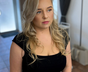 Dieninis makiažas - Makiažas, šukuosenos, blakstienos, antakių procedūros - 3