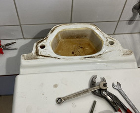 Smulkūs santechnikos darbai - Ūkvedys . smulkūs buities darbai daiktų remontas priežiura - 2