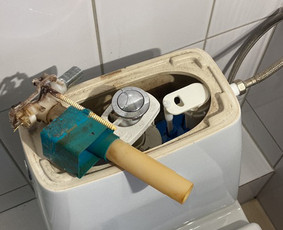 Smulkūs santechnikos darbai - Ūkvedys . smulkūs buities darbai daiktų remontas priežiura - 1