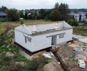 Dengiame stogus / MB AVStogai / Darbų pavyzdys ID 3579773