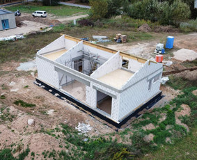 Dengiame stogus / MB AVStogai / Darbų pavyzdys ID 3579775
