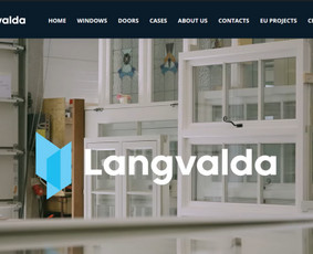 Interneto svetainių kūrimas, El. parduotuvių kūrimas / Jonas / Darbų pavyzdys ID 3579869