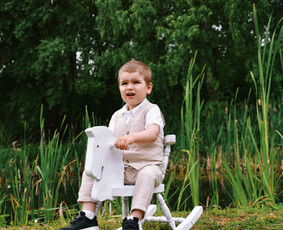 Krik&scaron;tynų fotosesija - Eglės foto - 2