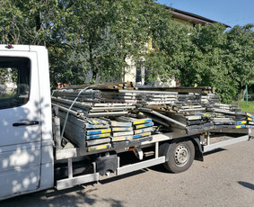 Techninė pagalba kelyje. Tralo pagalba. / Darius / Darbų pavyzdys ID 716643