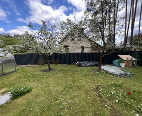 Tvorų, vartelių, vartų, automatikos ir pamatų įrengimas / Šarūnas / Darbų pavyzdys ID 3580097