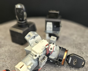Automobilių raktų gamyba - Automobilių raktai, programavimas - 4