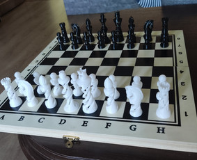 3d spausdinimas Klaipėdoje. / Nerijus L. / Darbų pavyzdys ID 3580731