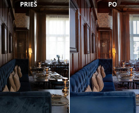 Komercinė / verslo / produktų / reklamos fotografija / Inga / Fotomarketingas / Darbų pavyzdys ID 3580745