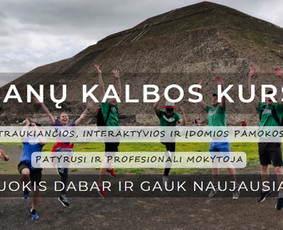 Ispanų kalbos pamokos individualiai ir grupėse - Ispanų kalbos kursai, pamokos - 2 Ispanų kalbos kursai, pamokos - Ispanų kalbos pamokos individualiai ir grupėse - 2