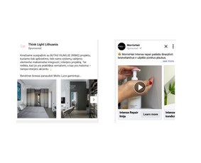 Slowburn Scaling. Meta Ads, Google Ads, konsultacijos - Reklamos internete kūrimas - 4 Reklamos internete kūrimas - Slowburn Scaling. Meta Ads, Google Ads, konsultacijos - 4