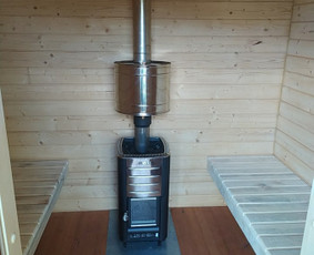 Pirčių ir kubilu gamyba - Pirtys, pirčių įrengimas - 4 Pirtys, pirčių įrengimas - Pirčių ir kubilu gamyba - 4