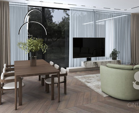 Interjero Dizainas -  / Gintarė Šimoliūnienė / Darbų pavyzdys ID 3581283