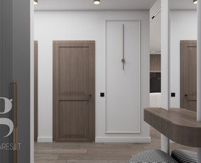 Interjero Dizainas -  / Gintarė Šimoliūnienė / Darbų pavyzdys ID 3581335