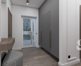 Interjero Dizainas -  / Gintarė Šimoliūnienė / Darbų pavyzdys ID 3581337
