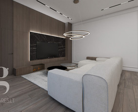 Interjero Dizainas -  / Gintarė Šimoliūnienė / Darbų pavyzdys ID 3581347