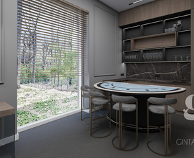 Interjero Dizainas -  / Gintarė Šimoliūnienė / Darbų pavyzdys ID 3581349