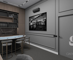 Interjero Dizainas -  / Gintarė Šimoliūnienė / Darbų pavyzdys ID 3581351