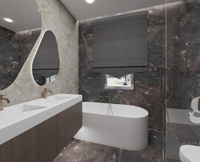 Interjero Dizainas -  / Gintarė Šimoliūnienė / Darbų pavyzdys ID 3581357
