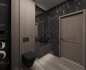 Interjero Dizainas -  / Gintarė Šimoliūnienė / Darbų pavyzdys ID 3581361