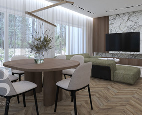 Interjero Dizainas -  / Gintarė Šimoliūnienė / Darbų pavyzdys ID 3581363